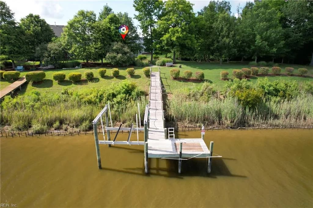 2511 Saint Martin DR, SUFFOLK VA 23434 - Photo 4