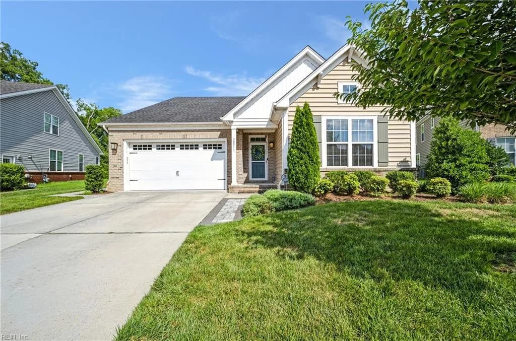 2511 Saint Martin DR, SUFFOLK VA 23434 - Photo 5