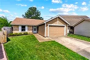 4325 Glen Willow CT, Virginia Beach — 2 bed Residential, 900 sqft