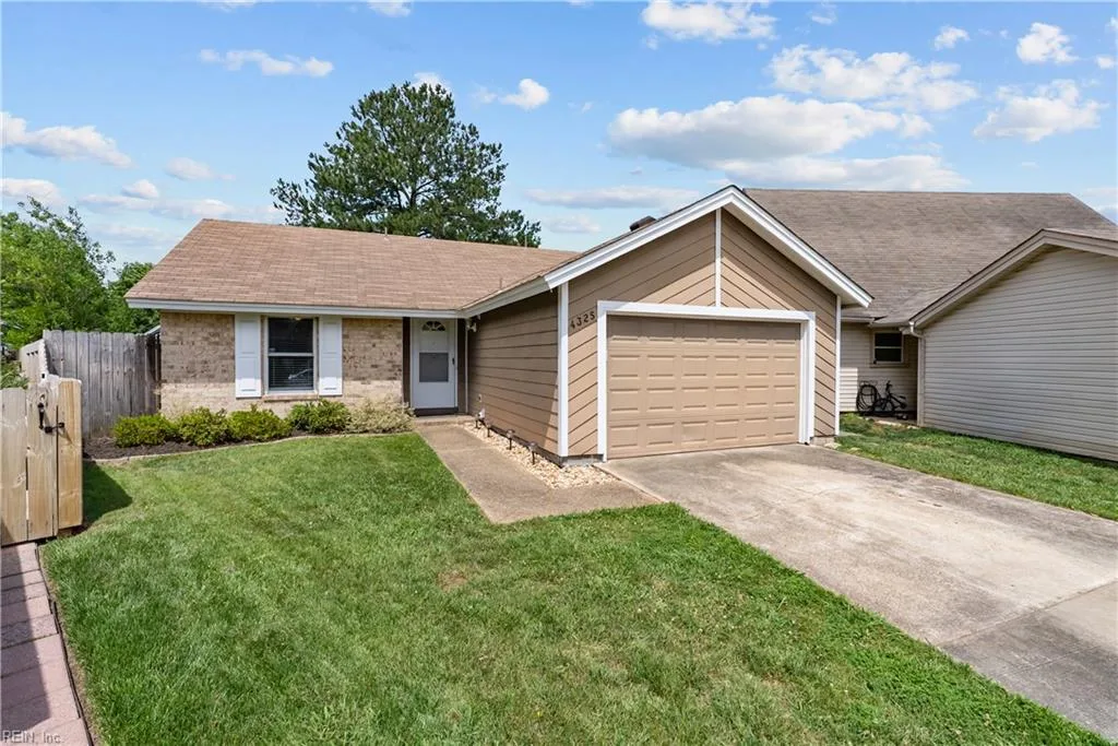 4325 Glen Willow CT, VIRGINIABEACH VA 23462