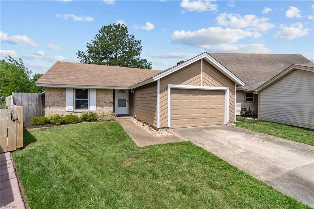 4325 Glen Willow CT, VIRGINIABEACH VA 23462 - Photo 2