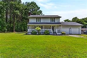 1647 Buckhorn DR, Suffolk — 3 bed Residential, 1,792 sqft