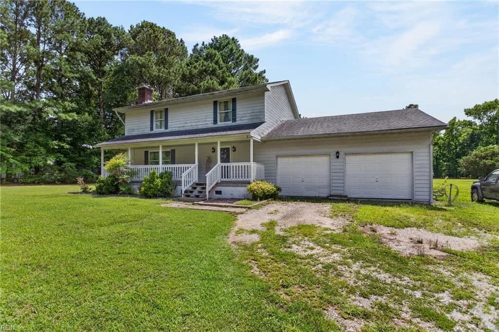 1647 Buckhorn DR, SUFFOLK VA 23434 - Photo 3