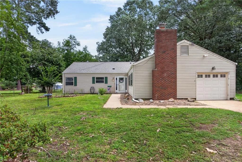 11 Briar Patch PL, NEWPORTNEWS VA 23606 - Photo 2