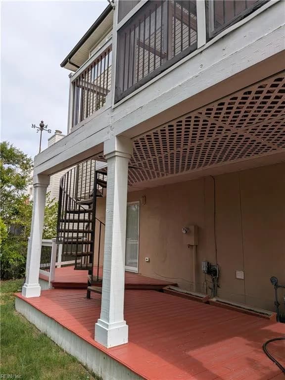 220 83rd ST #A, VIRGINIABEACH VA 23451 - Photo 3