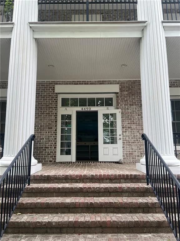 4490 Pleasant AVE #B, NORFOLK VA 23518 - Main photo