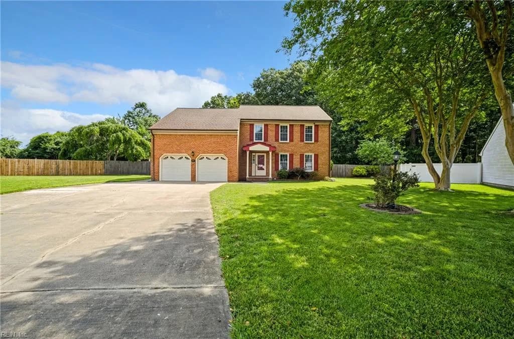 517 Three Oaks DR, CHESAPEAKE VA 23320 - Photo 5