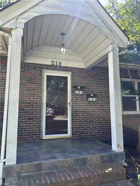 218 Granby PARK #B, NORFOLK VA 23505 - Photo 3