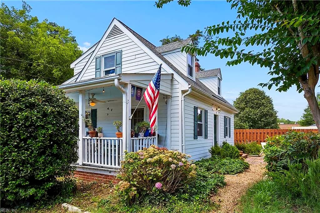 315 Penniman RD, WILLIAMSBURG VA 23185 - Main photo