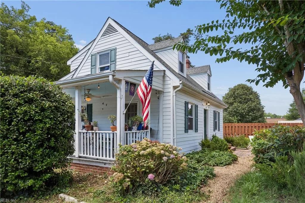 315 Penniman RD, WILLIAMSBURG VA 23185 - Main photo