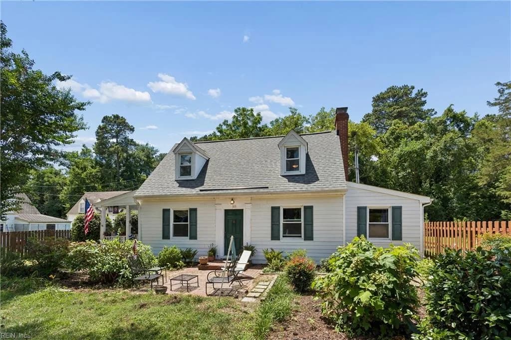 315 Penniman RD, WILLIAMSBURG VA 23185 - Photo 3