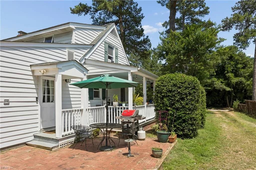 315 Penniman RD, WILLIAMSBURG VA 23185 - Photo 4
