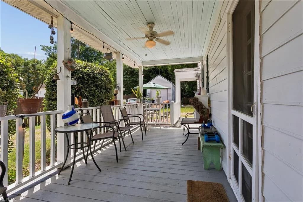 315 Penniman RD, WILLIAMSBURG VA 23185 - Photo 5