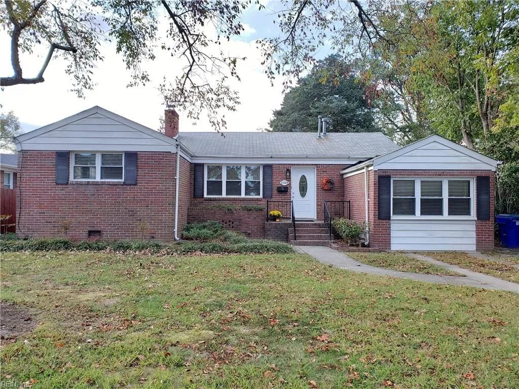 8705 Granby ST, NORFOLK VA 23503 - Main photo