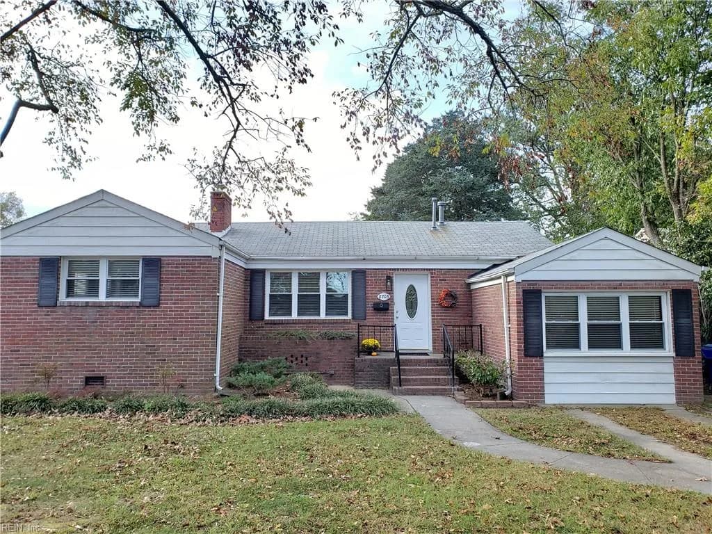 8705 Granby ST, NORFOLK VA 23503 - Photo 3