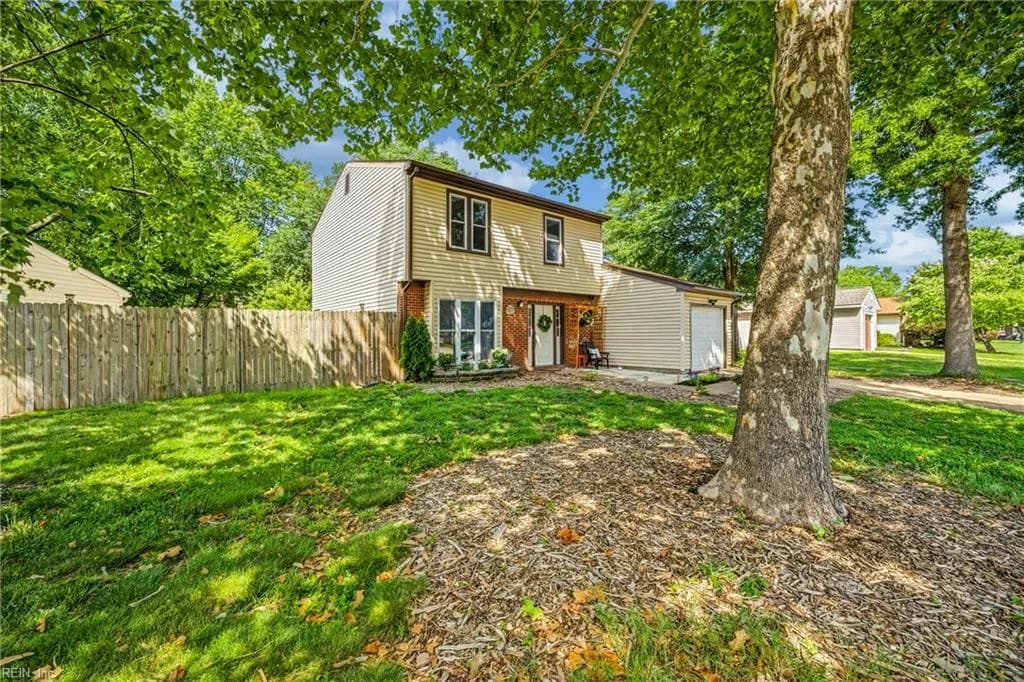 1001 S Scarlet Oak CT, CHESAPEAKE VA 23320 - Photo 4