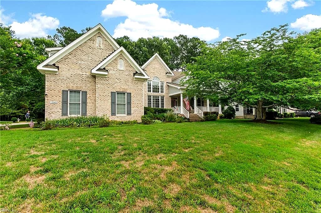 13349 Windsong WAY, CARROLLTON VA 23314 - Photo 3