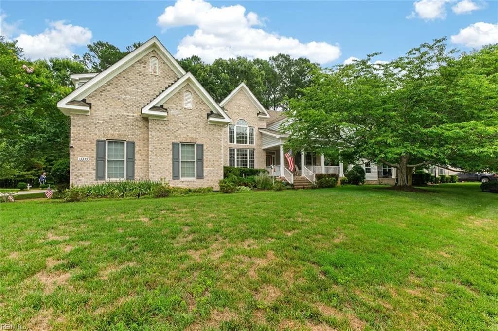 13349 Windsong WAY, CARROLLTON VA 23314 - Photo 3