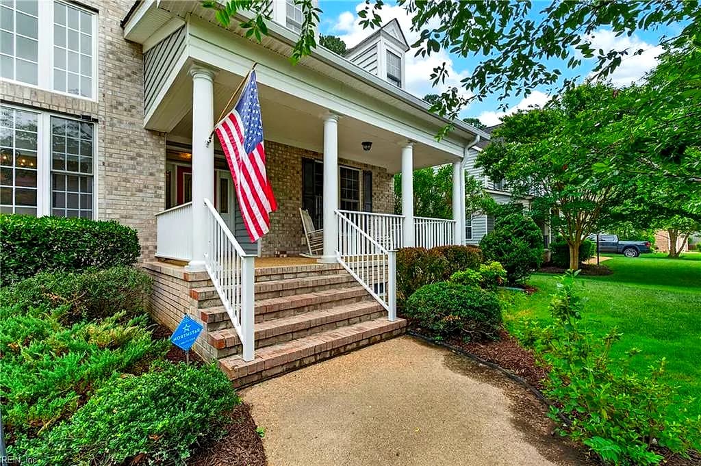 13349 Windsong WAY, CARROLLTON VA 23314 - Photo 4