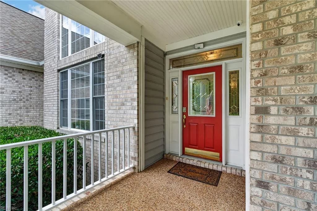 13349 Windsong WAY, CARROLLTON VA 23314 - Photo 5