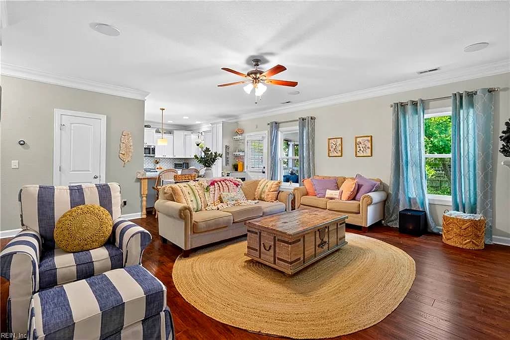 9515 14th Bay ST, NORFOLK VA 23518 - Main photo