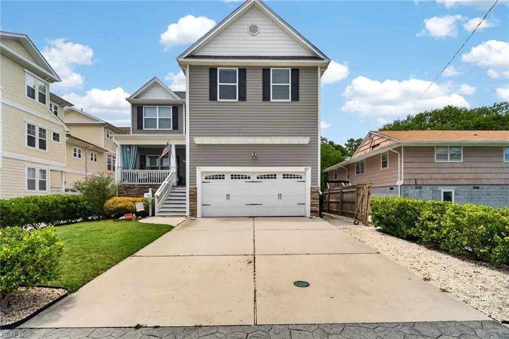9515 14th Bay ST, NORFOLK VA 23518 - Photo 3
