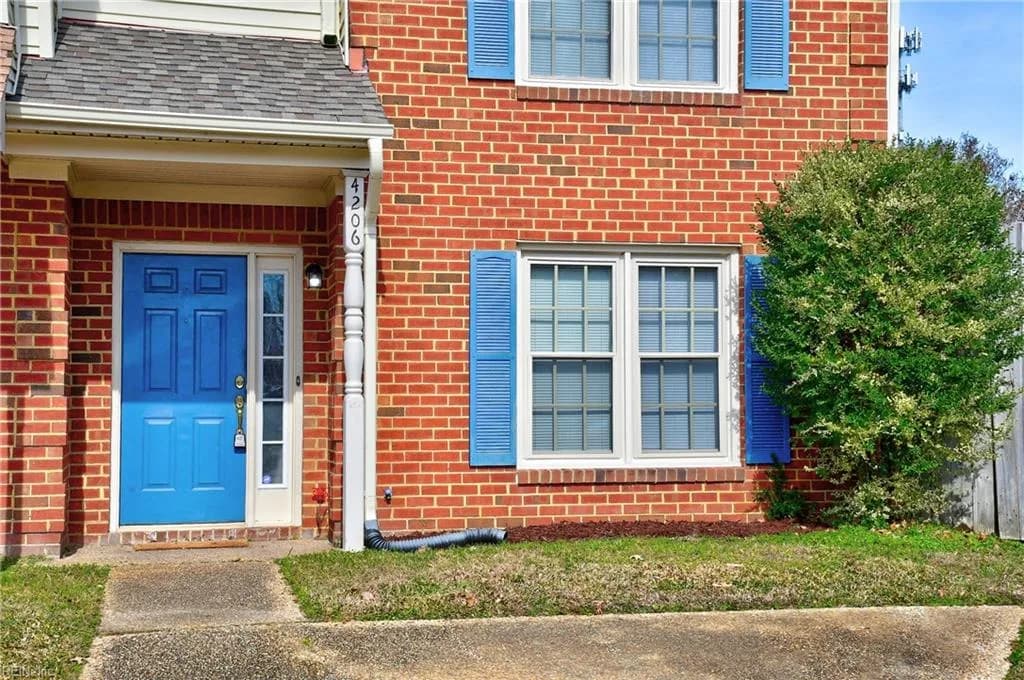 4206 MINNARD CT, VIRGINIABEACH VA 23462 - Photo 3
