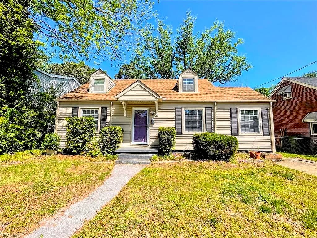 3920 Davis ST, NORFOLK VA 23513 - Photo 2