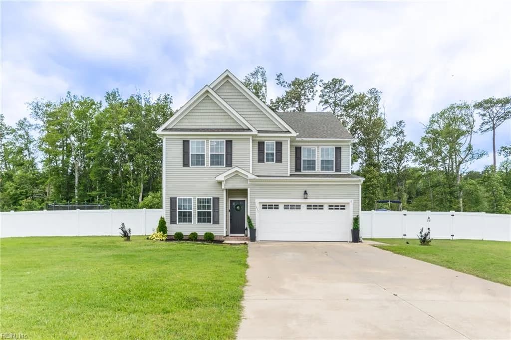 111 Chapman LN, MOYOCK NC 27958 - Photo 5