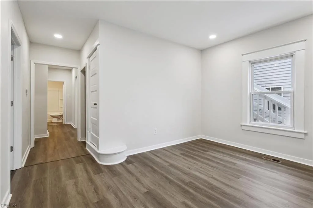 1307 Holly AVE #A, CHESAPEAKE VA 23324 - Photo 3