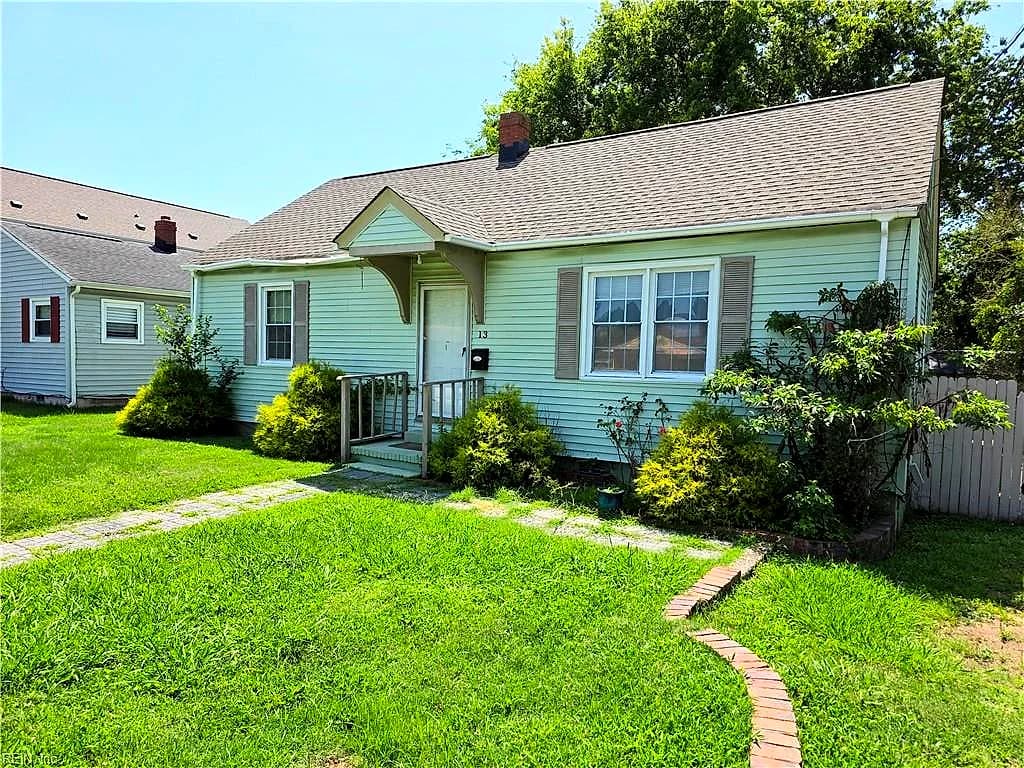 13 N Cypress ST, HAMPTON VA 23669 - Photo 3
