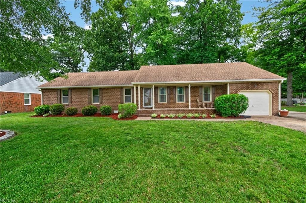 1213 Lakeford PL, CHESAPEAKE VA 23322 - Photo 2