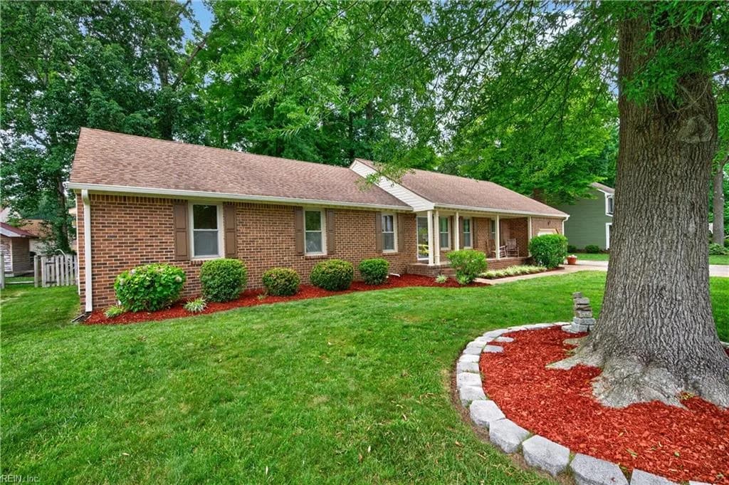 1213 Lakeford PL, CHESAPEAKE VA 23322 - Photo 4
