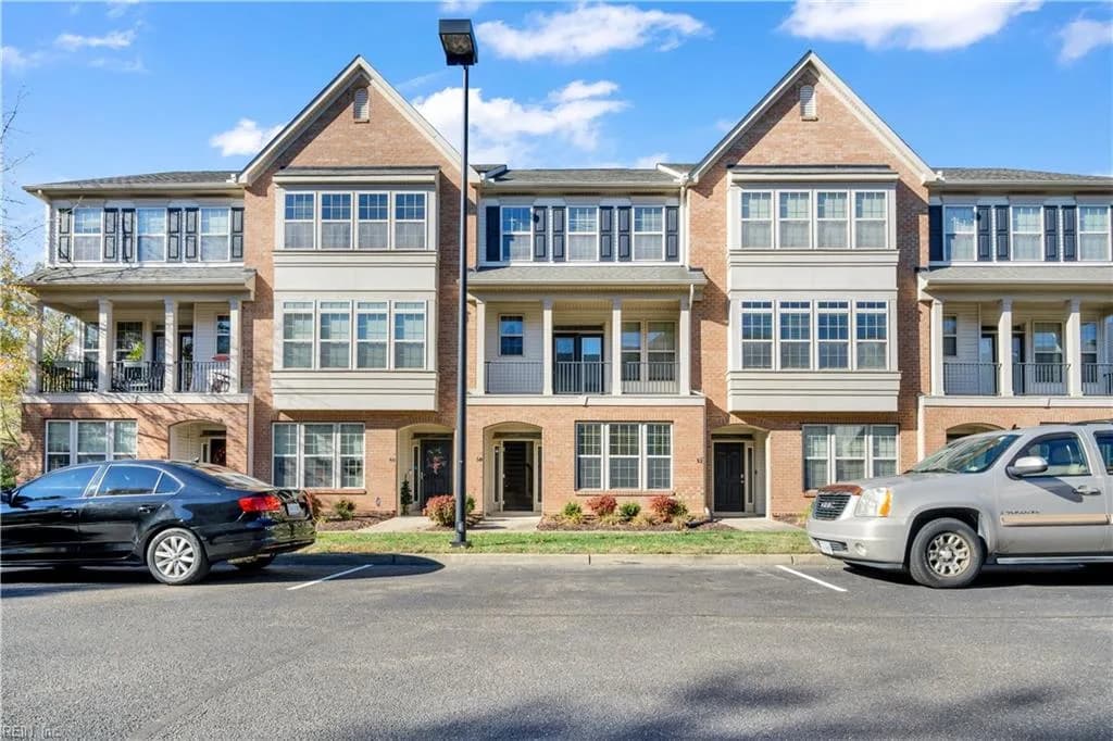 50 Transit LN, NEWPORTNEWS VA 23601 - Main photo