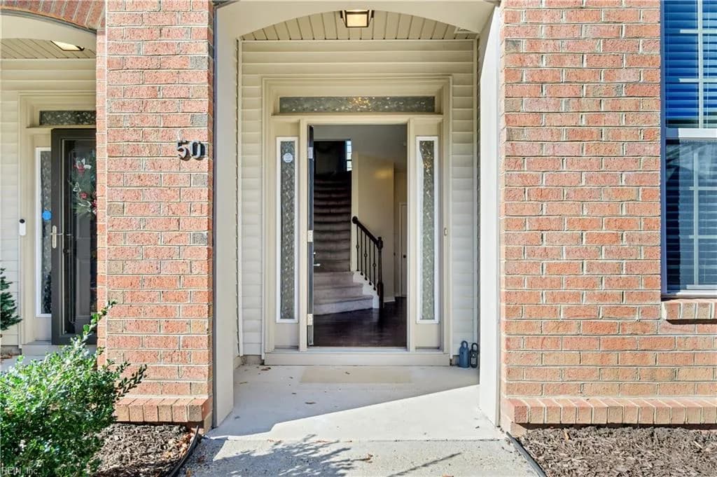 50 Transit LN, NEWPORTNEWS VA 23601 - Photo 5
