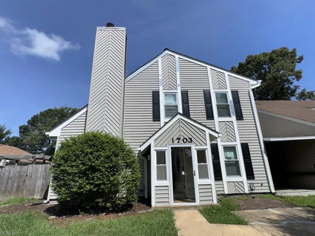 1703 Bivens ST, VIRGINIABEACH VA 23464 - Photo 2