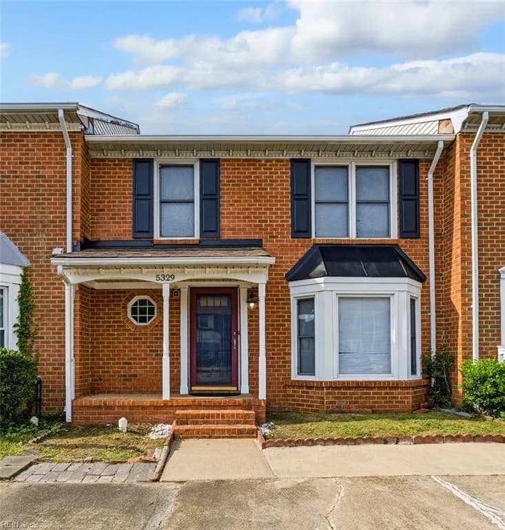 5329 Kindlewood DR, VIRGINIABEACH VA 23455 - Main photo