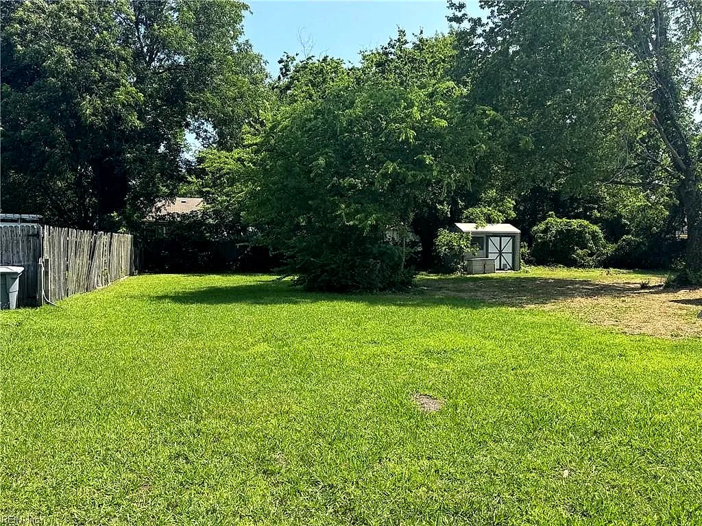 -1/4AC Rowe ST, Hampton — Land and Farms