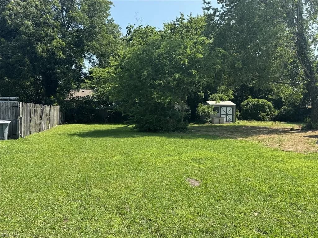 TBD Rowe ST, HAMPTON VA 23669 - Photo 2