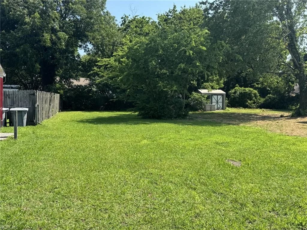 TBD Rowe ST, HAMPTON VA 23669 - Photo 3