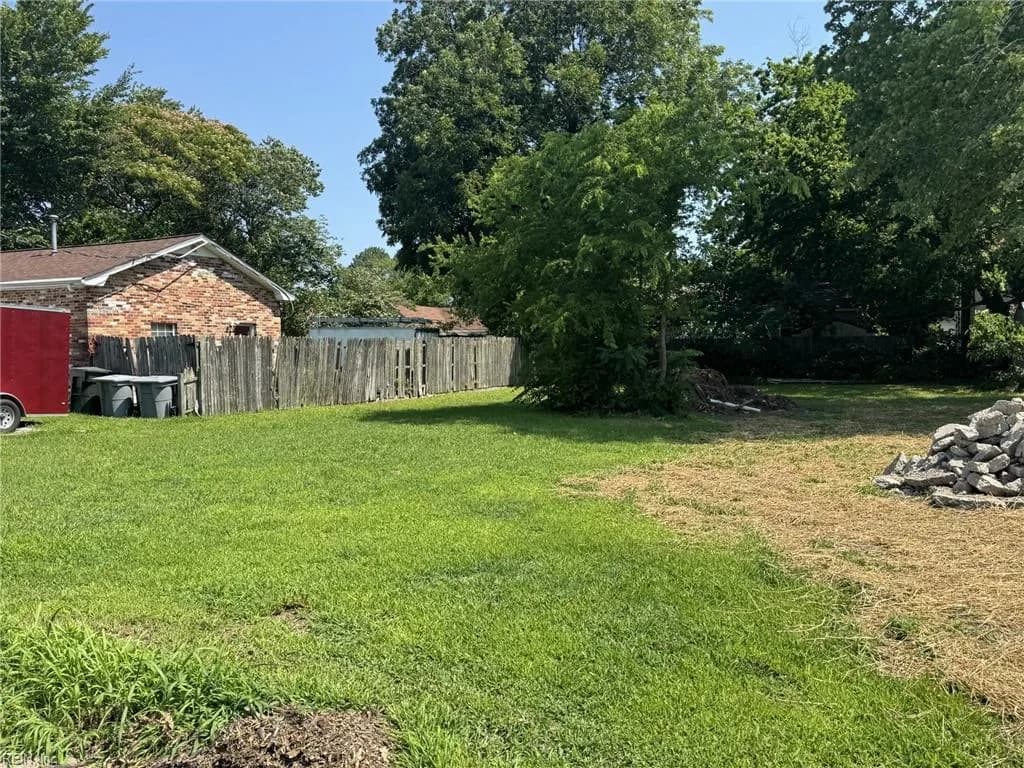 TBD Rowe ST, HAMPTON VA 23669 - Photo 4