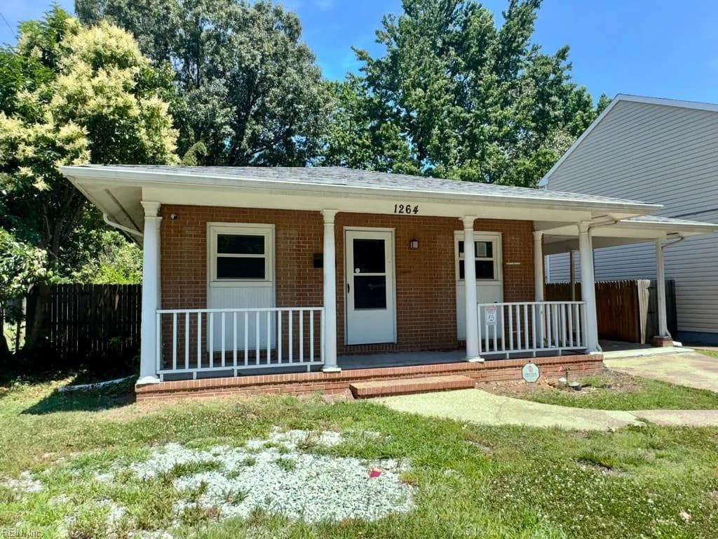 1264 Strand ST, NORFOLK VA 23513 - Main photo