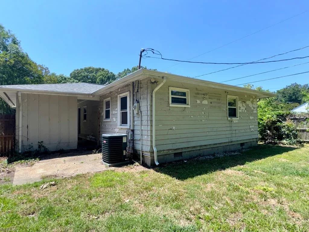 1264 Strand ST, NORFOLK VA 23513 - Photo 3