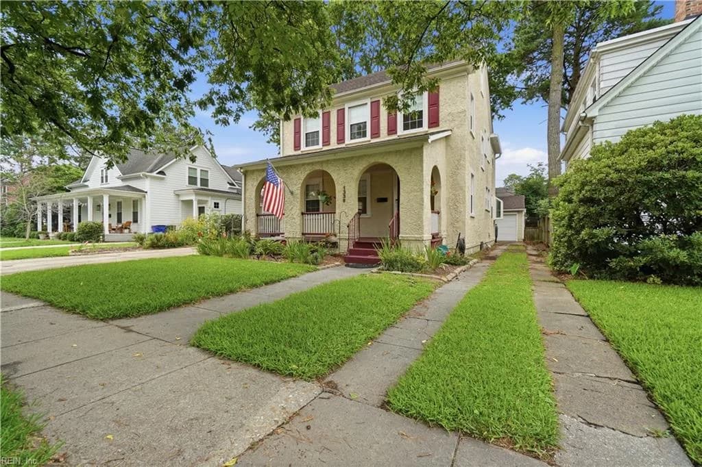 1339 Westmoreland AVE, NORFOLK VA 23508 - Photo 3