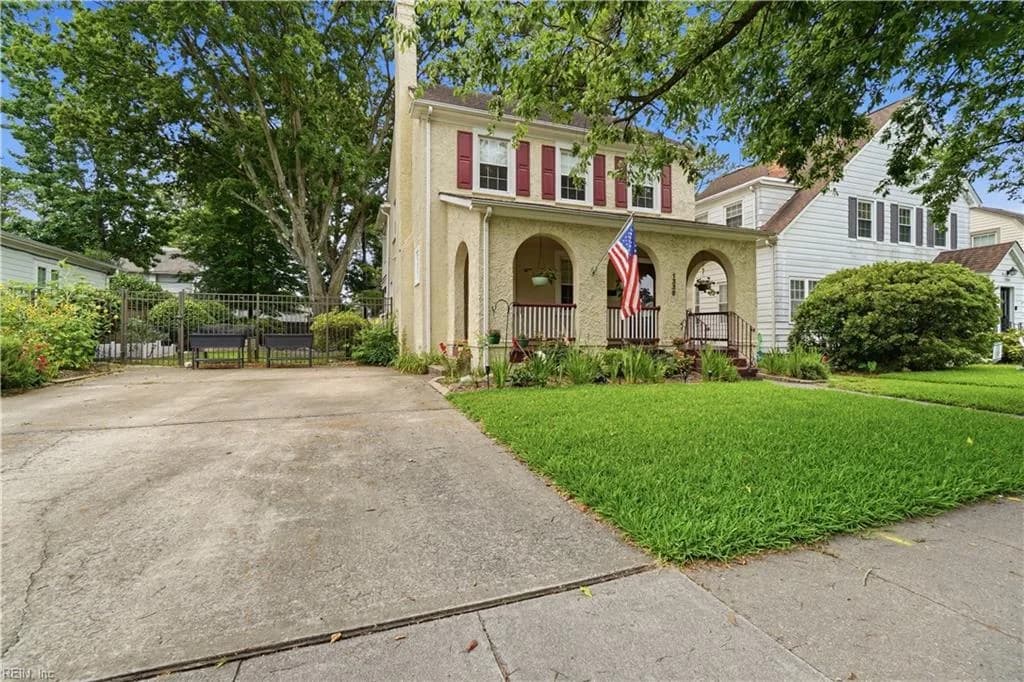 1339 Westmoreland AVE, NORFOLK VA 23508 - Photo 4