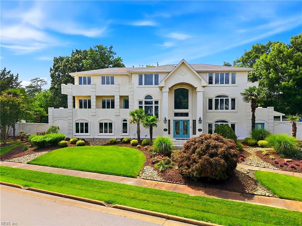 1633 Spring House TRL, VIRGINIA BEACH VA 23455