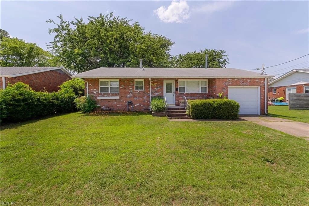 9507 Beaumont ST, NORFOLK VA 23503 - Photo 3