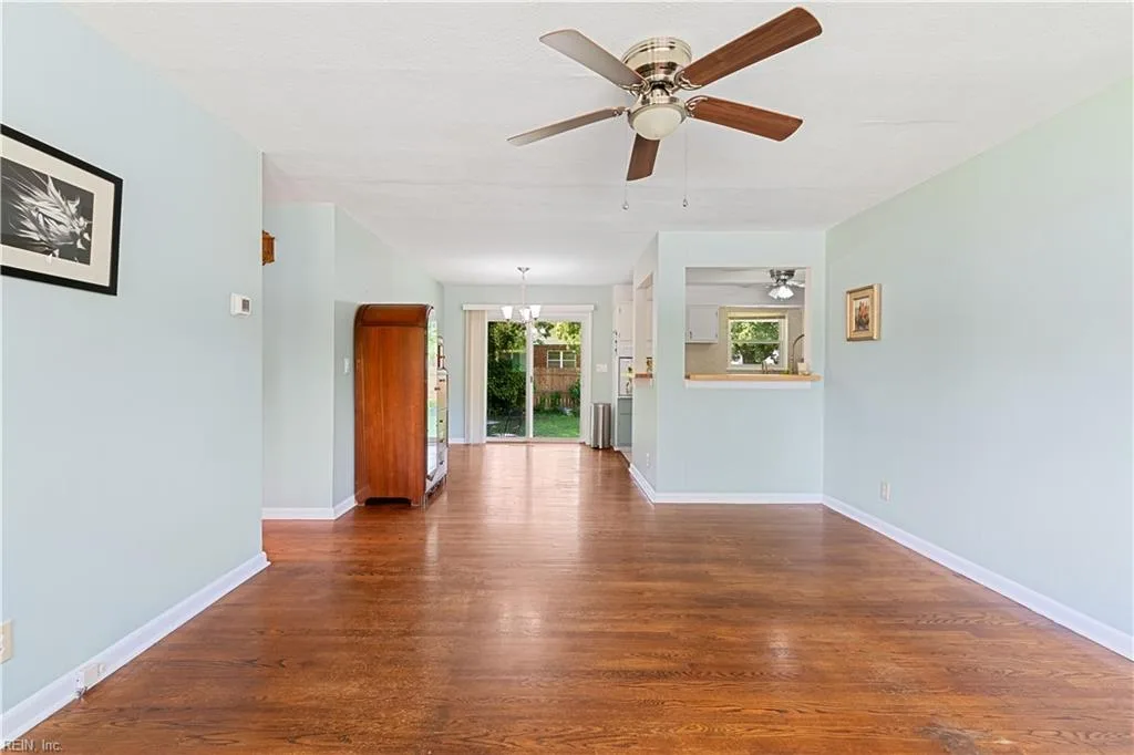 9507 Beaumont ST, NORFOLK VA 23503 - Photo 5