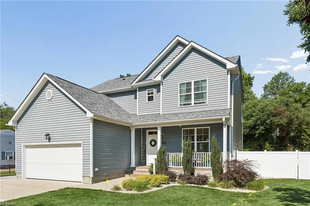 29 Hunts Neck RD, POQUOSON VA 23662 - Photo 3