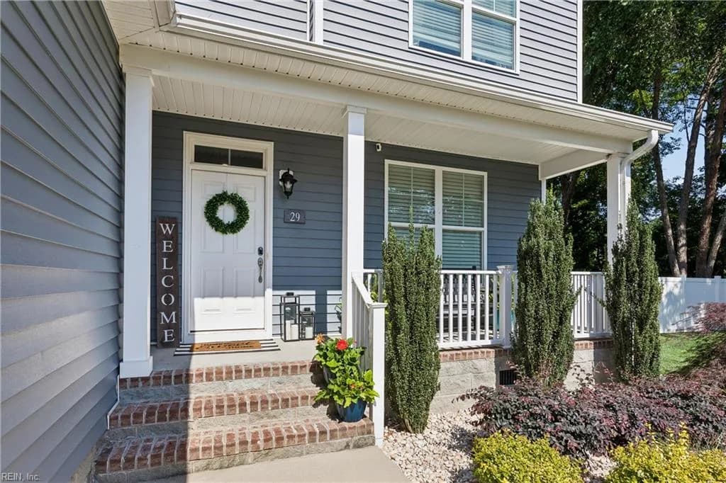 29 Hunts Neck RD, POQUOSON VA 23662 - Photo 5